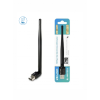 LB LINK 150Mbps High Gain Wireless USB Adapter BL-WN155A