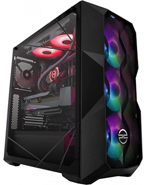 RYZWN DRAGON NEX GAMING PC SERIES