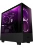 NZXT CROSSHAIR H510 Gaming PC