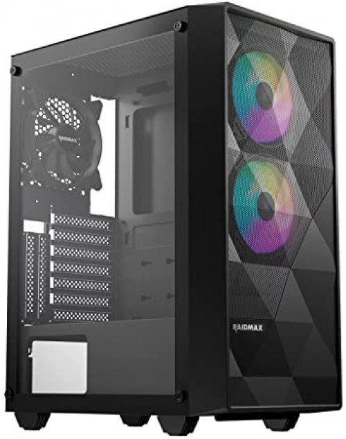 Raidmax Raider Gaming pc