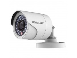 Hikvision DS-2CE16D0T-IRPF 3.6mm 1080P 2.0MP Night vision Bullet Camera