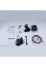 4 Chanel Hikvision DS-7104HGHI-F1 108P AHD DVR