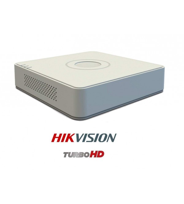 8 Chanel Hikvision Ds 7108hghi F1 1080p Ahd Dvr 8 Chanel Hikvision Ds 7108hghi F1 1080p Ahd Dvr