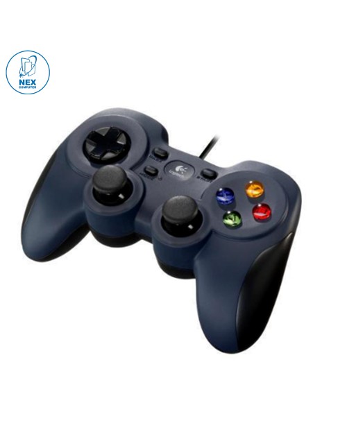 Logitech F310 Gamepad Controller