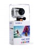 Yashica YAC-340 Action Camera - 4k @ 30fps