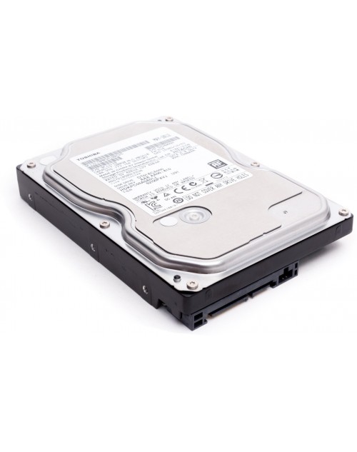 TOSHIBA 1TB Desktop Hard Drive