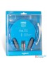 LOGITECH H150 STEREO HEADSET WITH NOISE-CANCELLING MIC