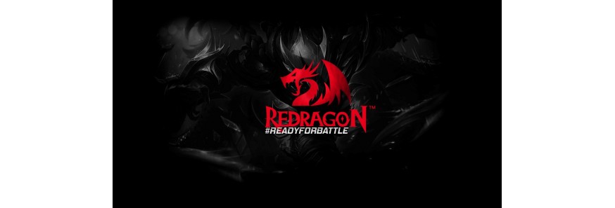 REDRAGON