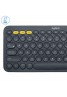 Logitech K380 Wireless Bluetooth Keyboard