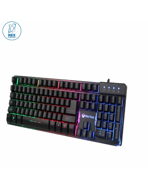 Meetion K9300 Gaming Backlit 