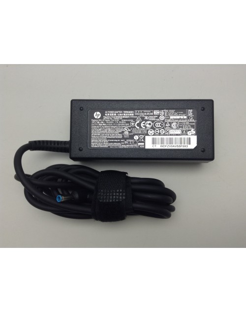 s adapter power box mi HP Pin) Notebook 19.5 Adapter(Blue