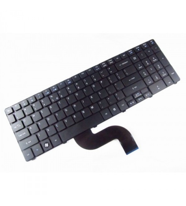 for Acer Aspire 5750Z 5750ZG 7235G 7250 7250G 7339 Keyboard Canadian Clavier 
