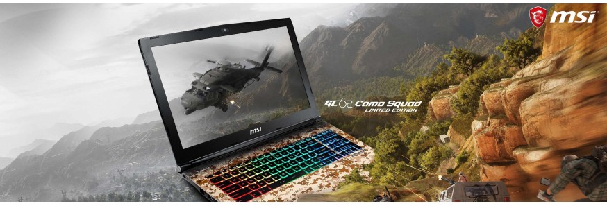 Laptops