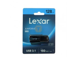 Lexar 128GB USB 3.1 Pen Drive (Original)