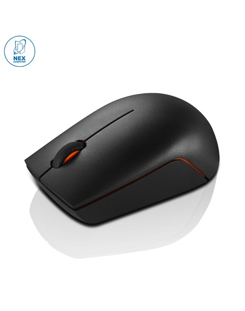 Lenovo 300 Wireless Compact Mouse