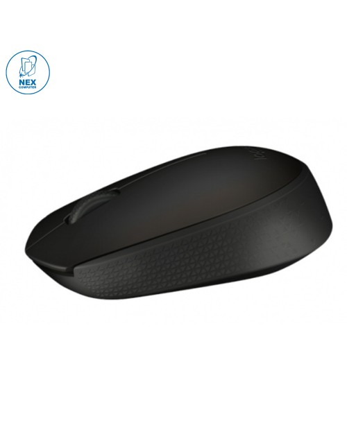 Logitech B170 Wireless Mouse