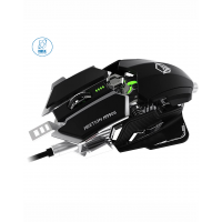 Meetion MT-M990S Wired RGB Programmable Mechanical Gaming Mouse