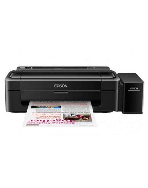 Epson L130 ink jet printer