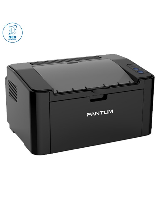 Pantum P2500 wireless Laser Printer 