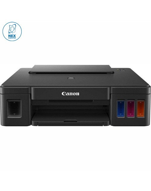 Canon G1010 Pixma Ethernet Inkpad printer