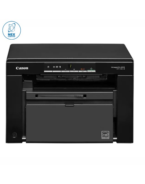 Canon MF3010 EraseAllInOnePrinter(Scan | Copy | Print ) 