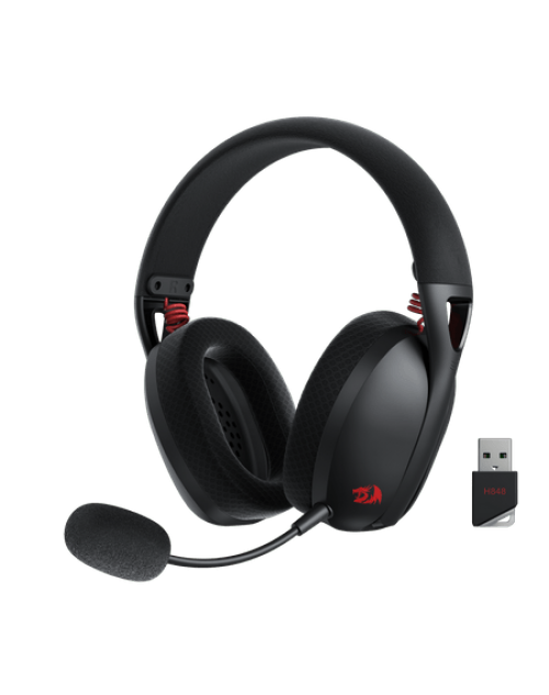 Redragon IRE PRO H848 7.1 Wireless Gaming Headset