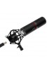 Redragon BLAZER GM300 USB Studio Microphone Kit