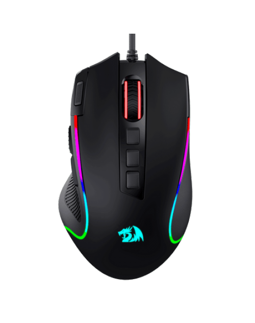 Redragon PREDATOR M612 RGB Gaming Mouse