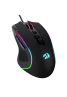 Redragon PREDATOR M612 RGB Gaming Mouse