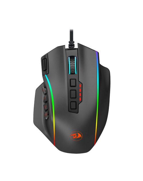 Redragon PREDITION 4 RGB Gaming Mouse