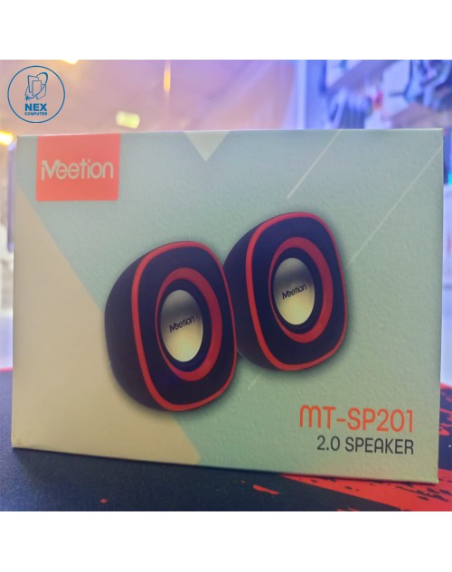 Meetion MT-SP201