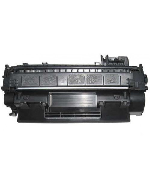 05A Compatible Toner