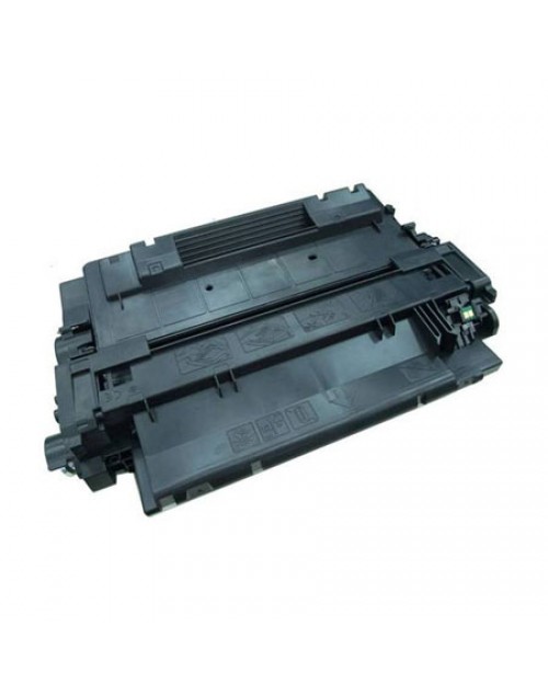 55A Compatible Toner