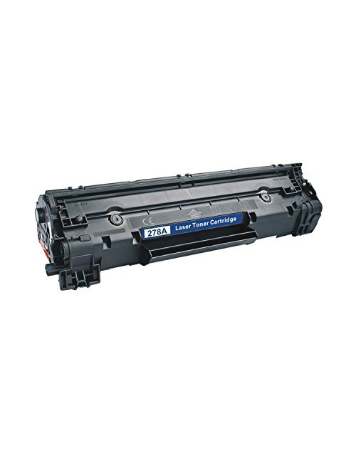 78A Compatible Toner