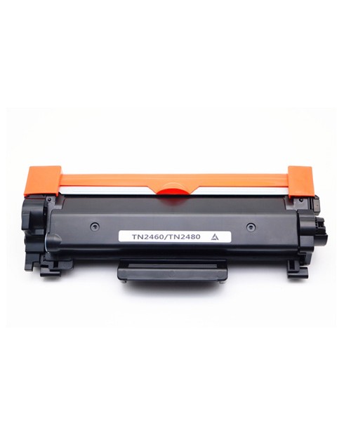 BROTHER TN-2480 COMPATIBLE TONER