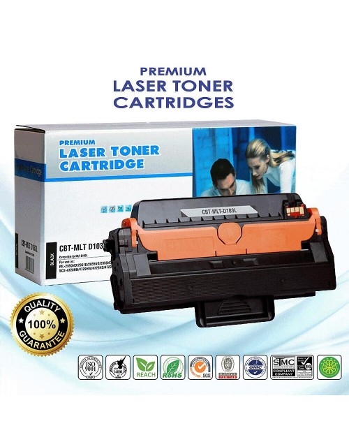 MLT-103L COMPATIBLE TONER