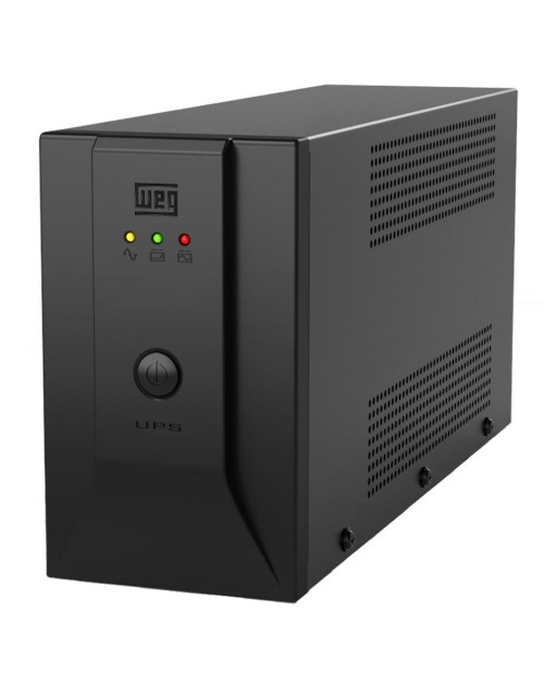 Zima 1.2KVA UPS with 2 Years warranty for Unit and Bettary