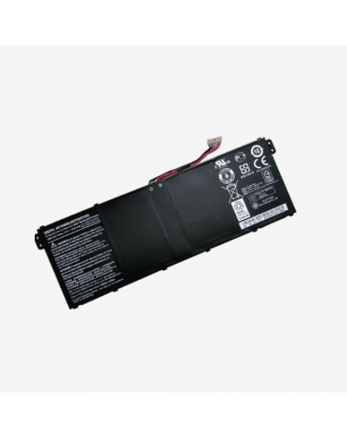 Laptop Battery- Aspire E3-111 V3-111 V5-122 Laptop Battery AC14B8K