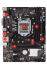 Biostar H410MH Mother Board