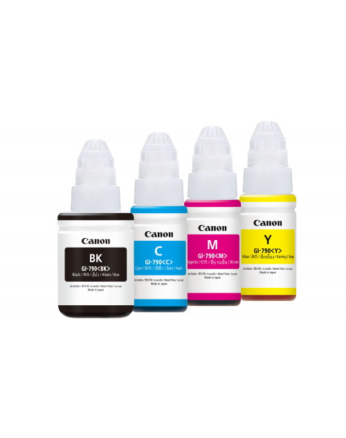 Epson Genuine L130 Ink Bottle Set