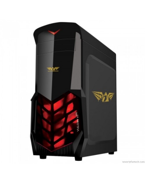 armaggeddon vulcan v3x gaming casing armaggeddon vulcan v3x gaming casing