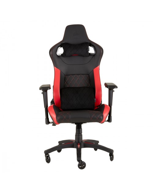  Corsair T1 Race Black & Red Gaming Chair