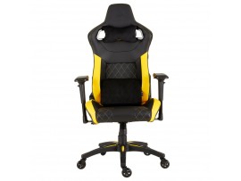  Corsair T1 Race Black & Yellow Gaming Chair