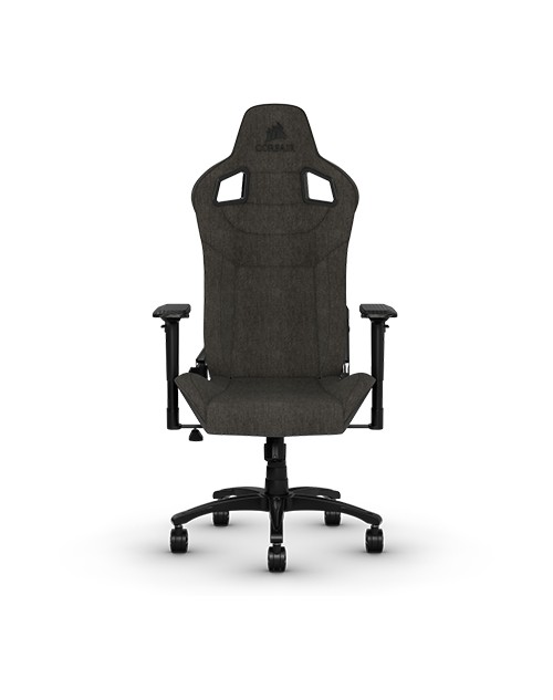 CORSAIR T3 RUSH CHARCOAL GAMING CHAIR