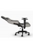 CORSAIR T3 RUSH GRAY & CHARCOAL GAMING CHAIR