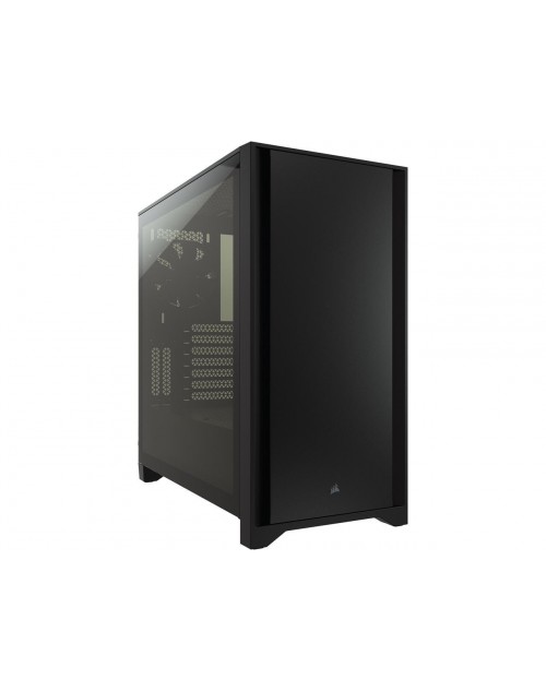 Corsair 4000D Tempered Glass Mid-Tower ATX Case