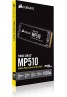 Corsair MP510 240GB M 2 NVMe SSD Force Series