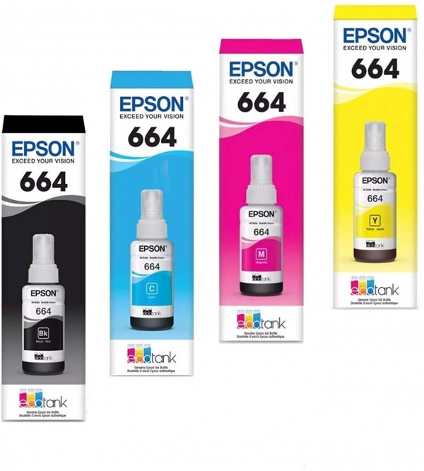 epson l130 black ink