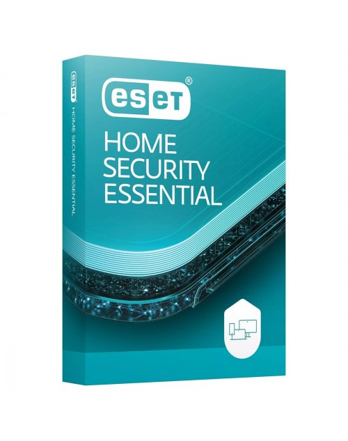 Eset Internet Security 2025 ( One Year One User)