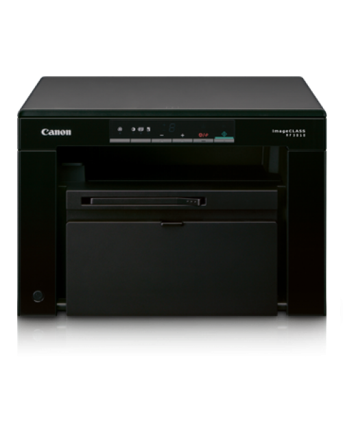 Canon imageCLASS MF3010 ( Print | Scan | Copy) multi-function printer